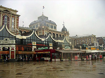 Casino à La Haye
