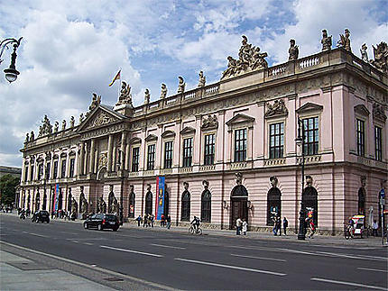 Deutsches Historischesmuseum