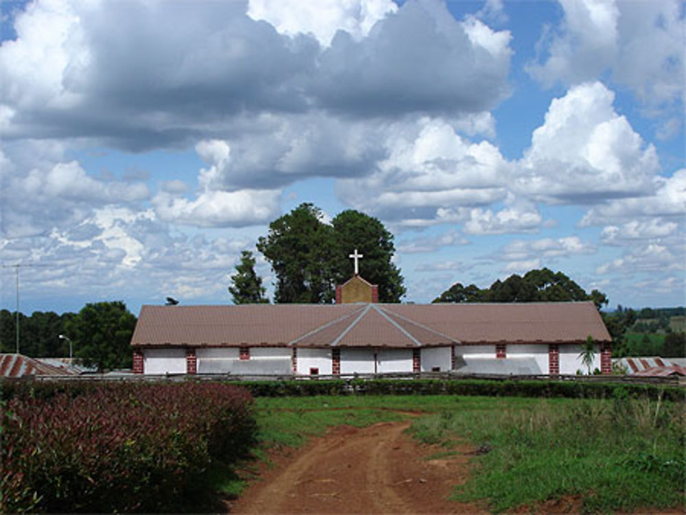 Eglise