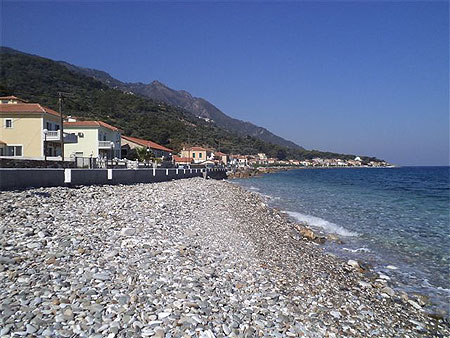 Village d'Agios Konstantinos Village d'Agios Konstantinos