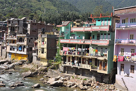 Manikaran Manikaran