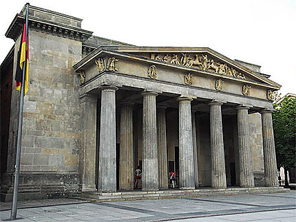 Neue Wache