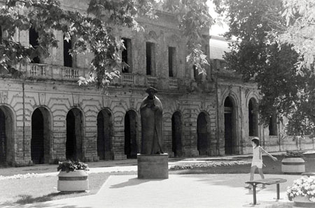 Place de Vukovar Place de Vukovar