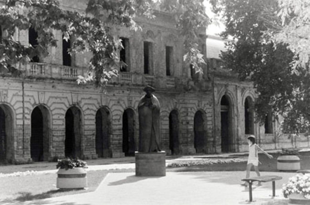 Place de Vukovar