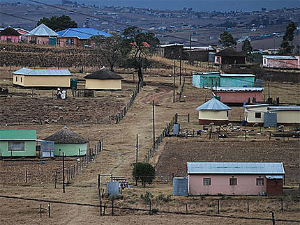 Habitations, Transkei, Umtata