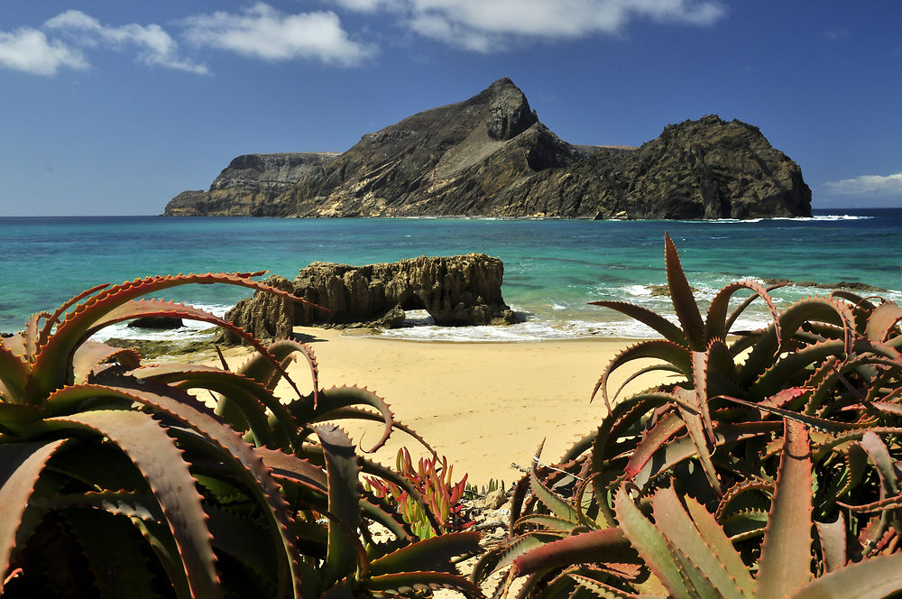 Porto Santo