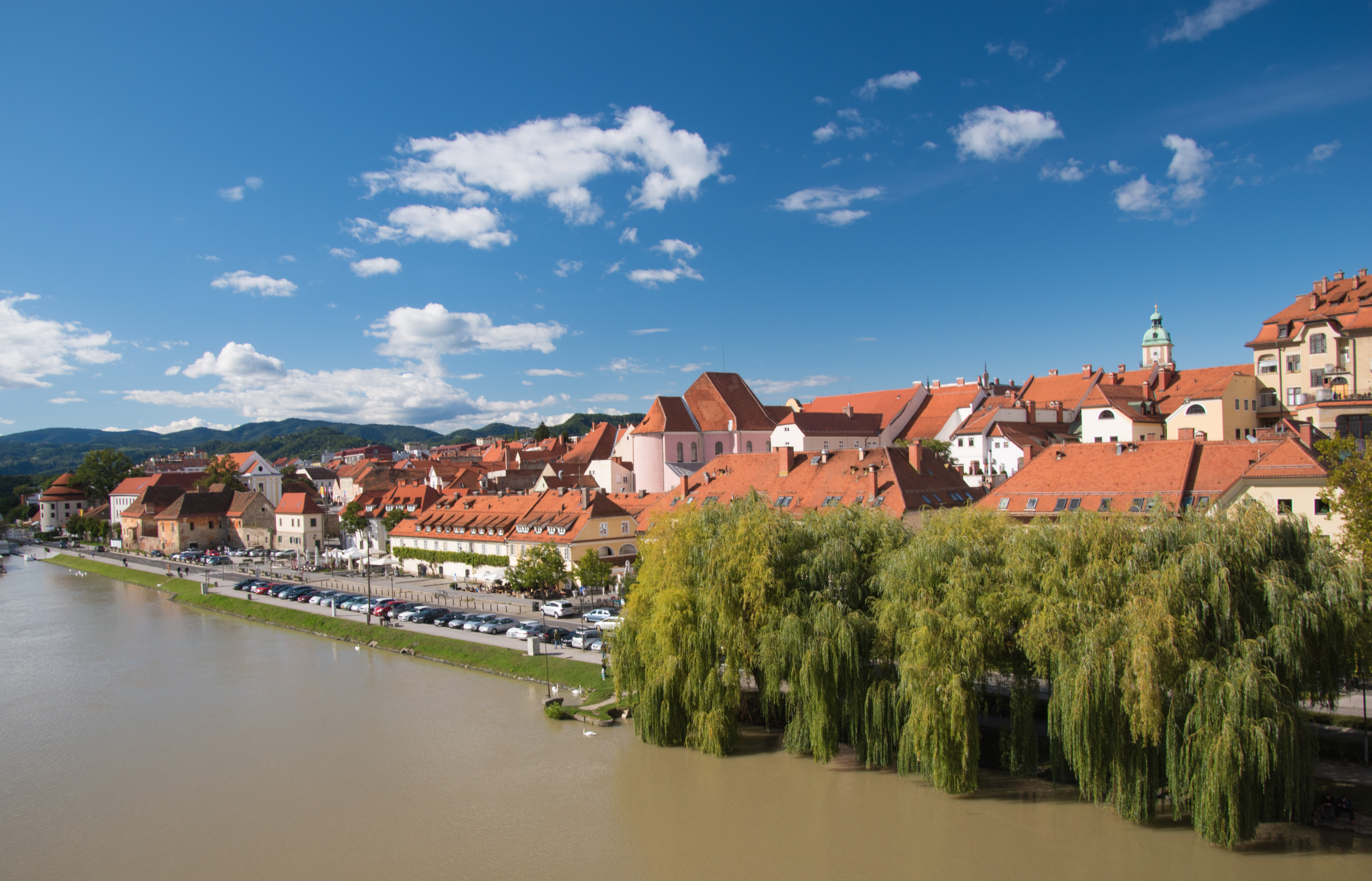 Maribor Maribor