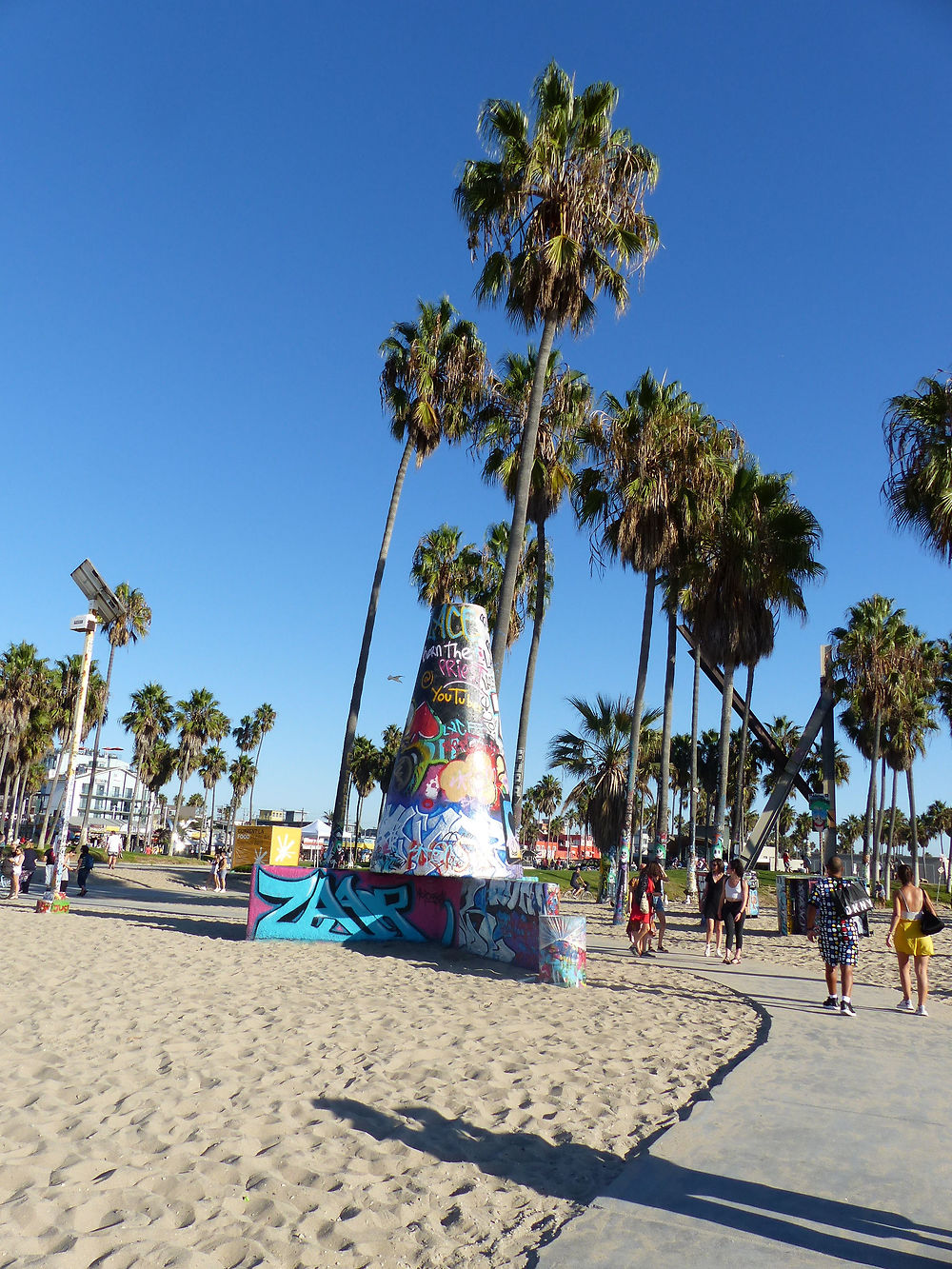 Venice Beach