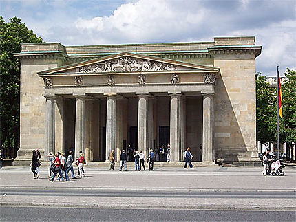 Neue Wache