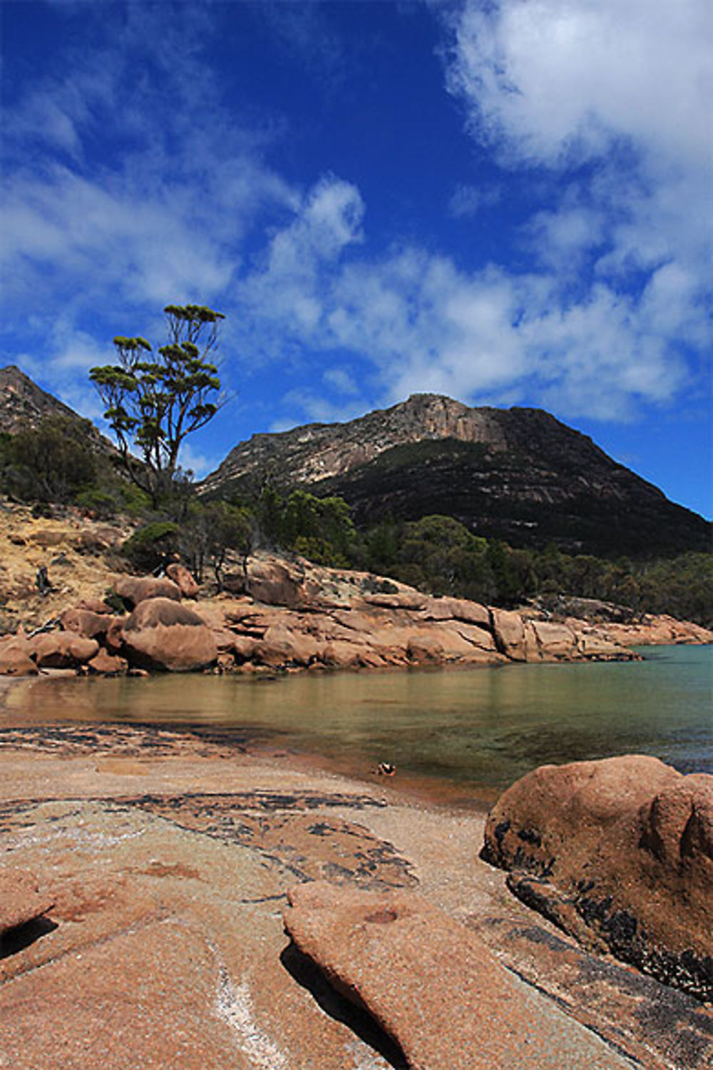 Freycinet National Park