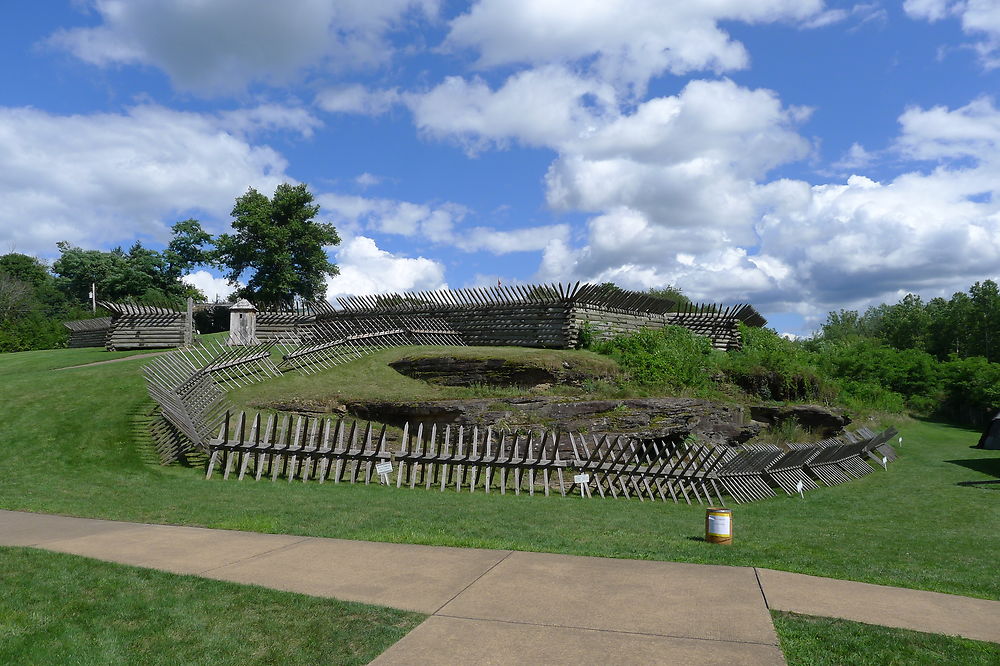 Fort Ligonier