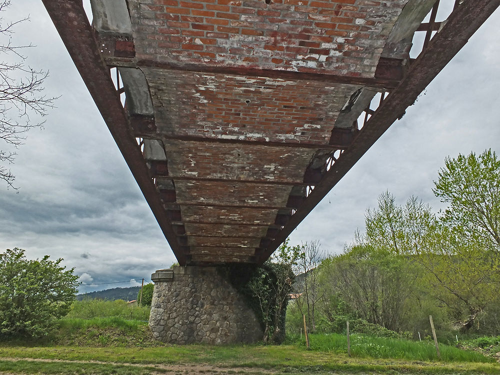 Pont de la Mure