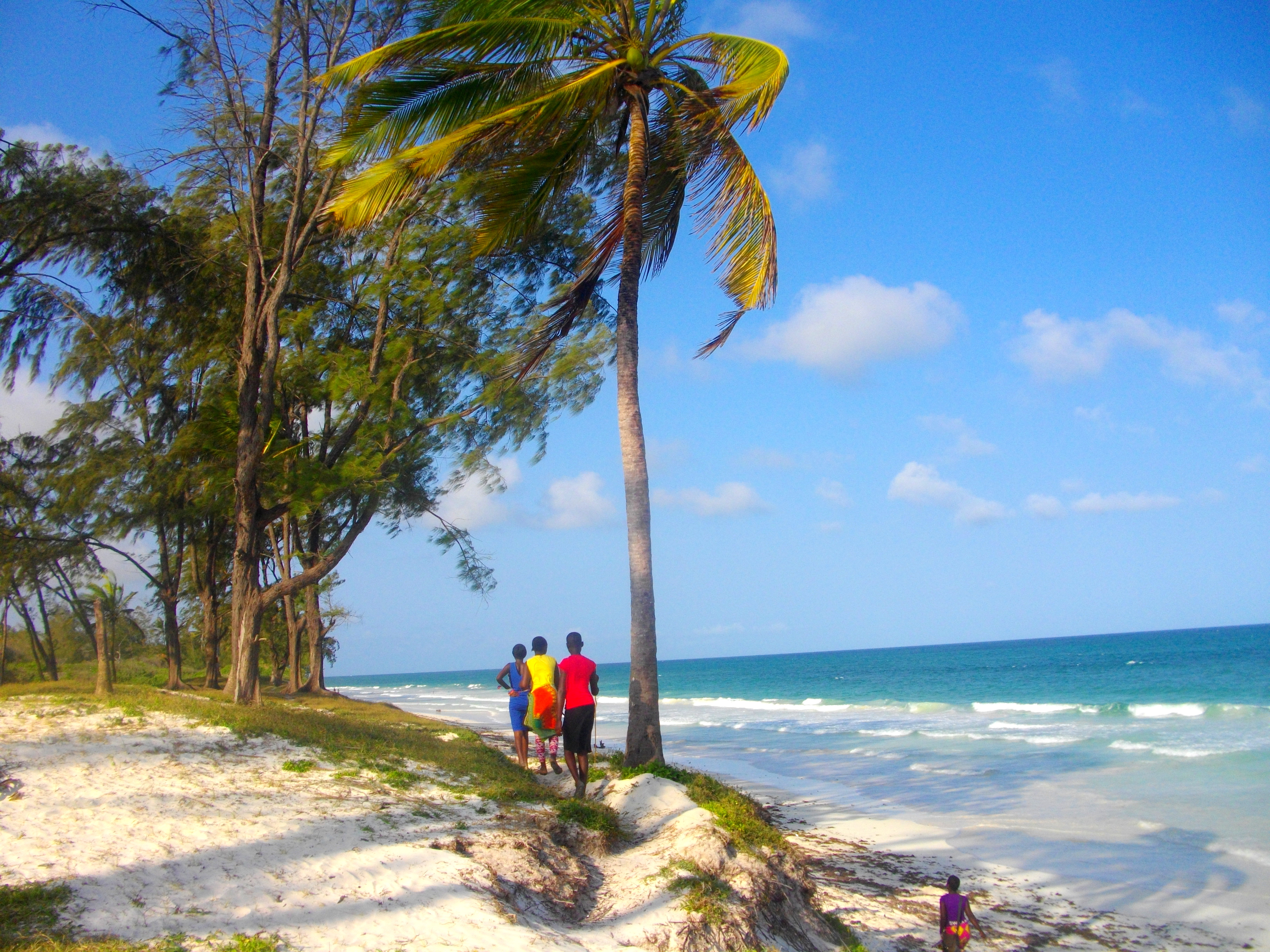 Bofa beach Bofa beach