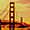 Golden Gate vintage