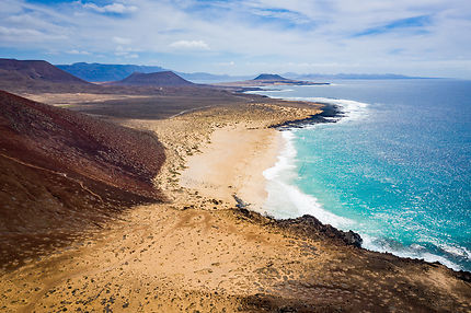 Les Canaries hors des sentiers battus 