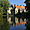 Lac d'Amour, Bruges, Belgique