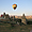 Une heure inoubliable en montgolfière au dessus de la Cappadoce !