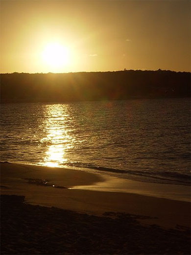 Bay Rouge Bay Rouge