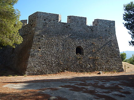 Château de Karababas