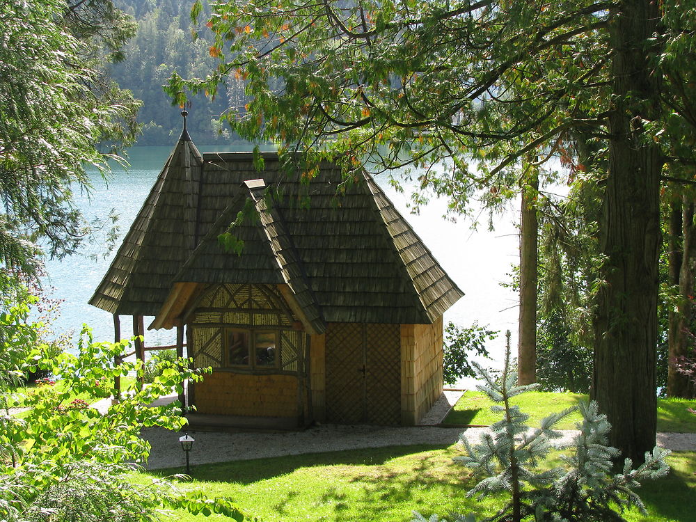 Lac de Bled