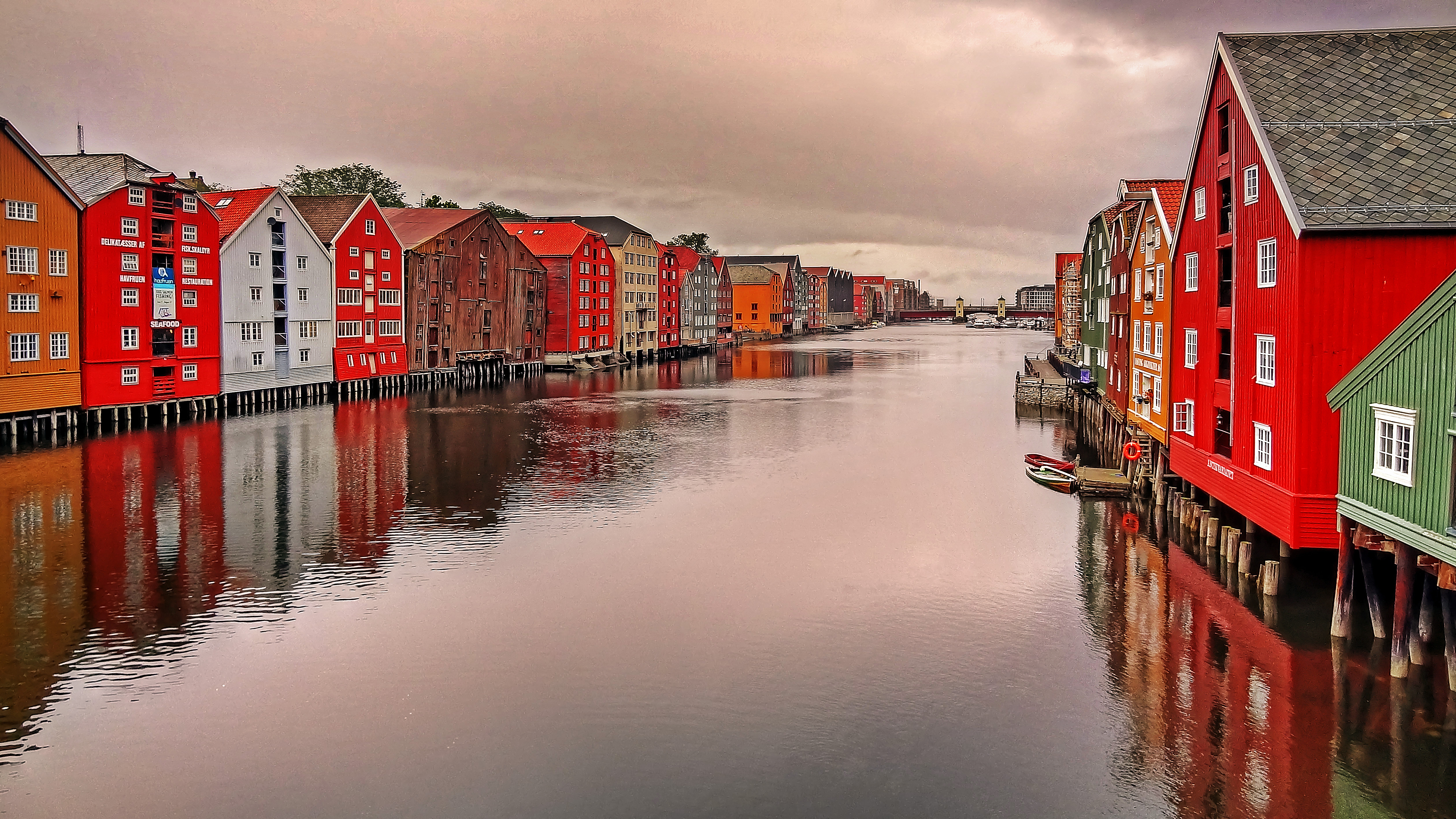 NORVEGE TROnDHEIM NORVEGE TROnDHEIM