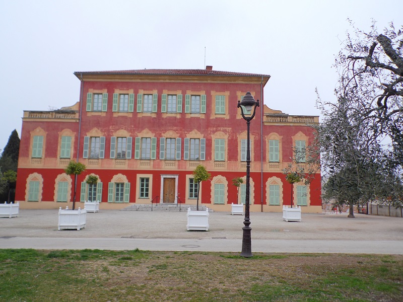 Musée Matisse Musée Matisse