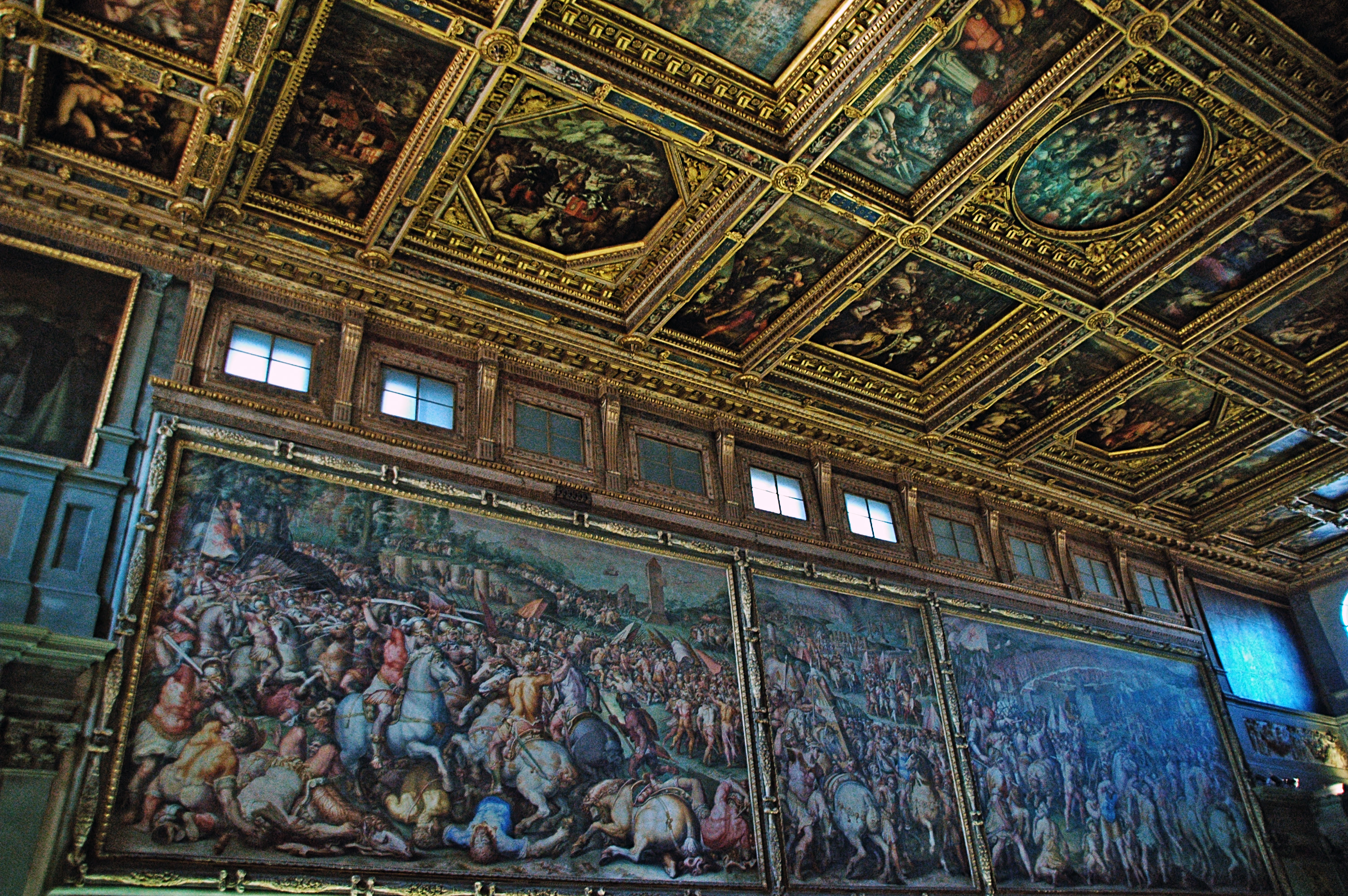 Palazzo Vecchio Palazzo Vecchio