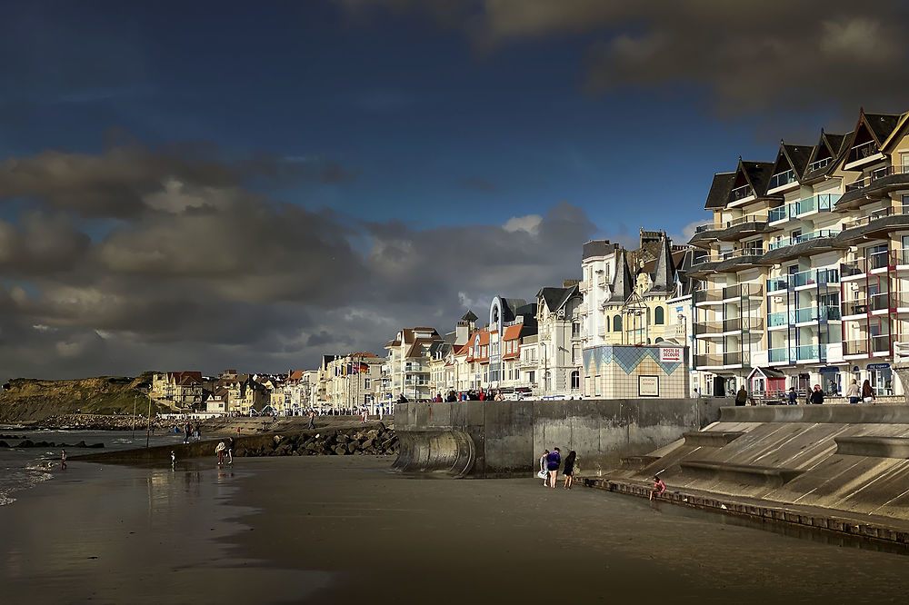 Wimereux 