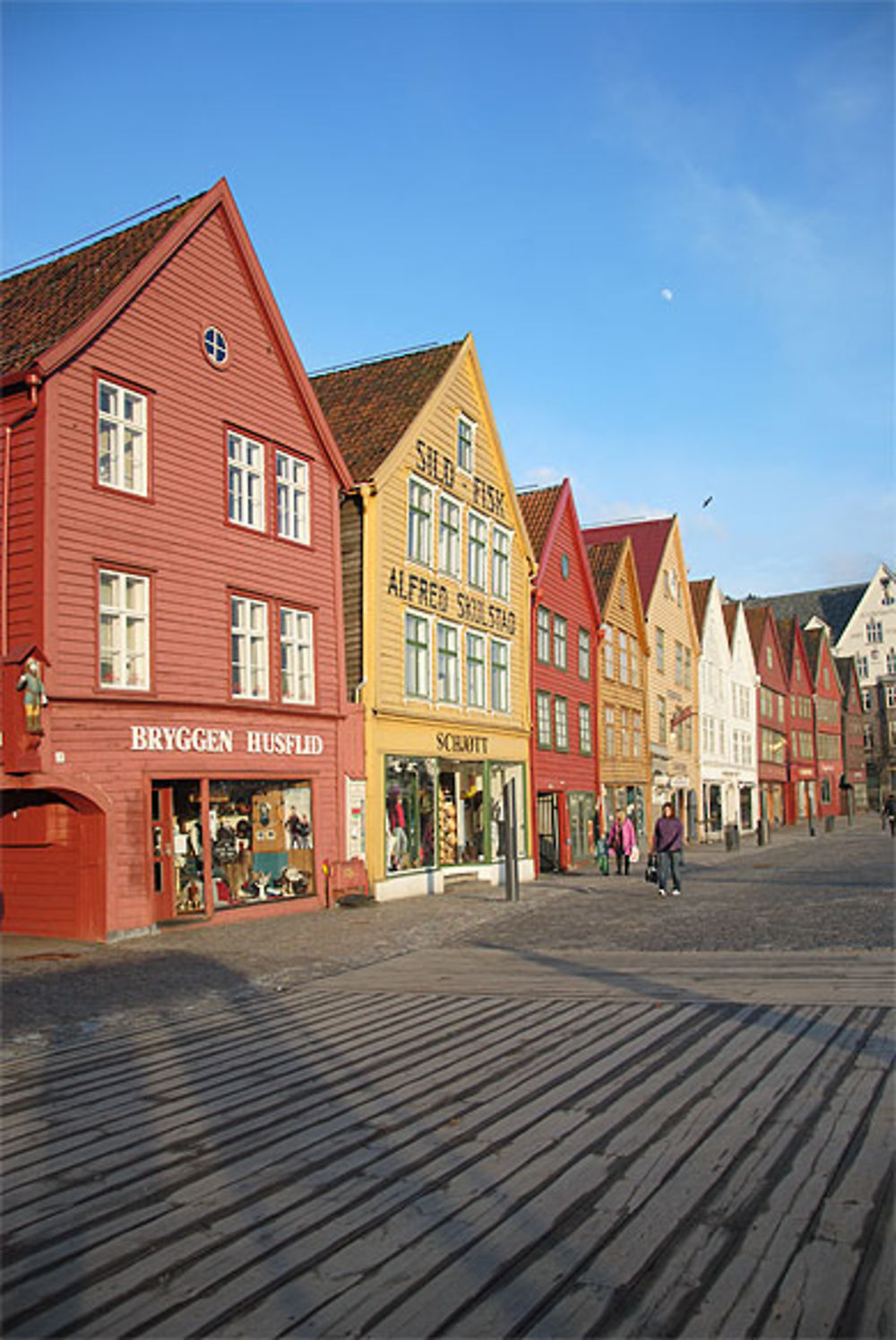 Bergen 