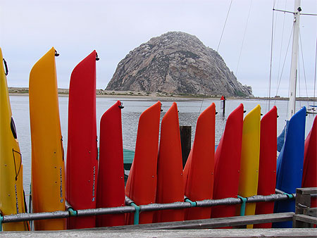 Morro Bay Morro Bay