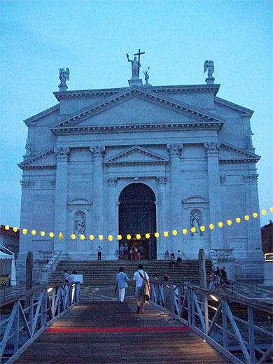 Chiesa del Redentore Chiesa del Redentore