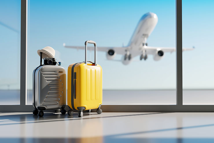 Pratique - Du Nutella en avion, pas une bonne idée… Que mettre dans ses bagages ?