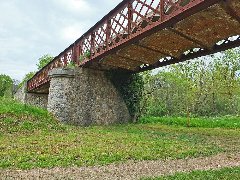 Pont de la Mure