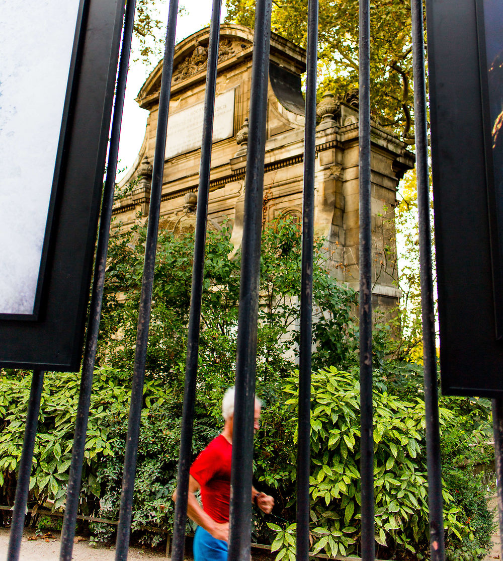 Fontaine Medicis