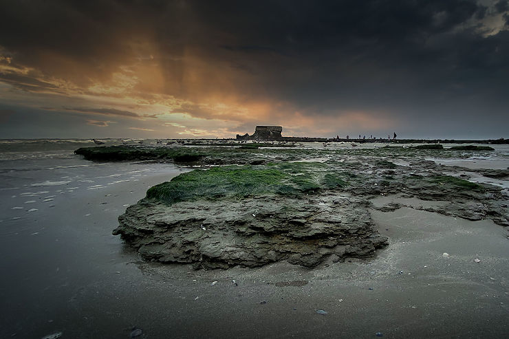 Le Portel - Pas-de-Calais