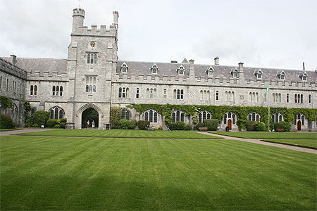 University College (Cork)