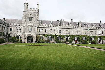 University College (Cork)