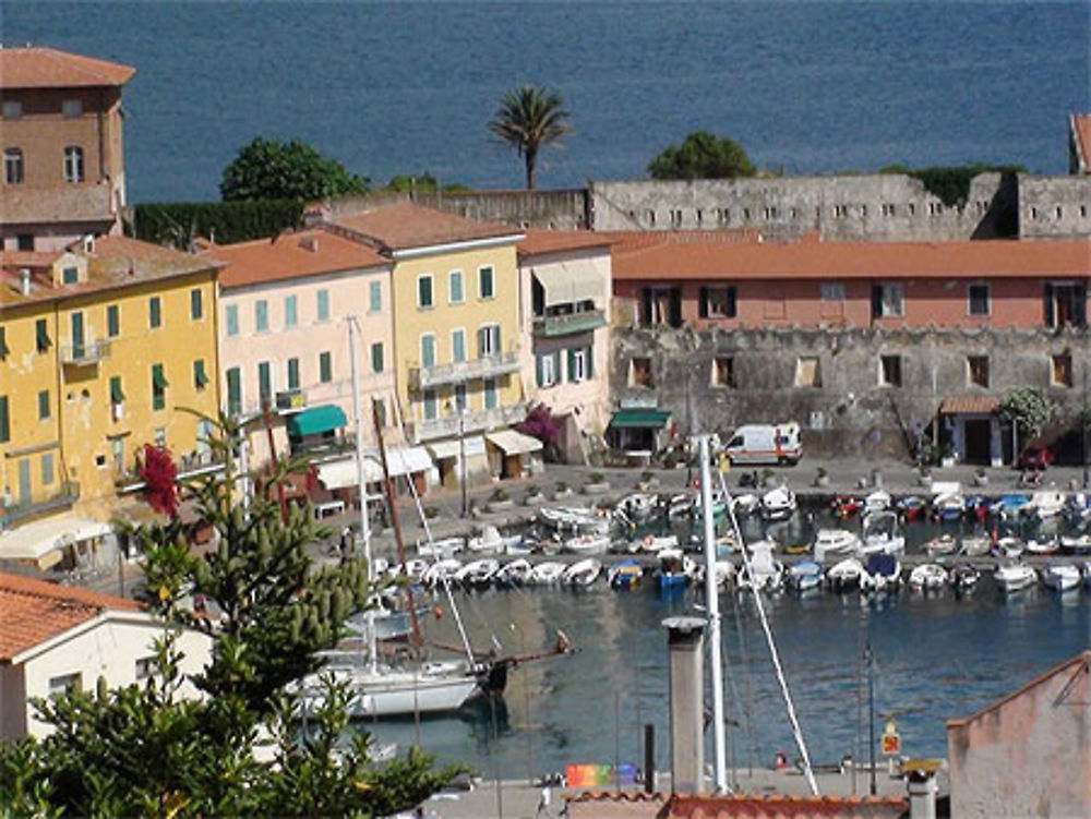 Portoferraio