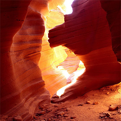 Antelope Canyon Antelope Canyon
