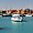 Bateau dans la Marina d'Hurghada