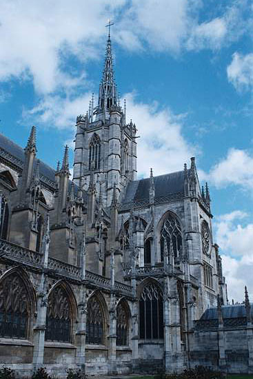 Cathédrale Cathédrale
