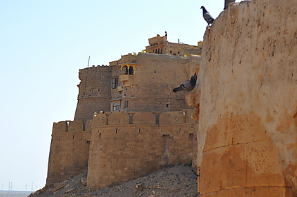 Fort de Jaisalmer