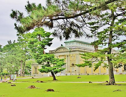 Musée National de Nara