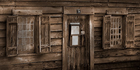 Oldest Wooden Schoolhouse Oldest Wooden Schoolhouse