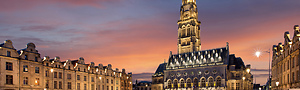 Nord-Pas-de-Calais