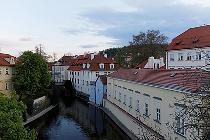 Ile de Kampa