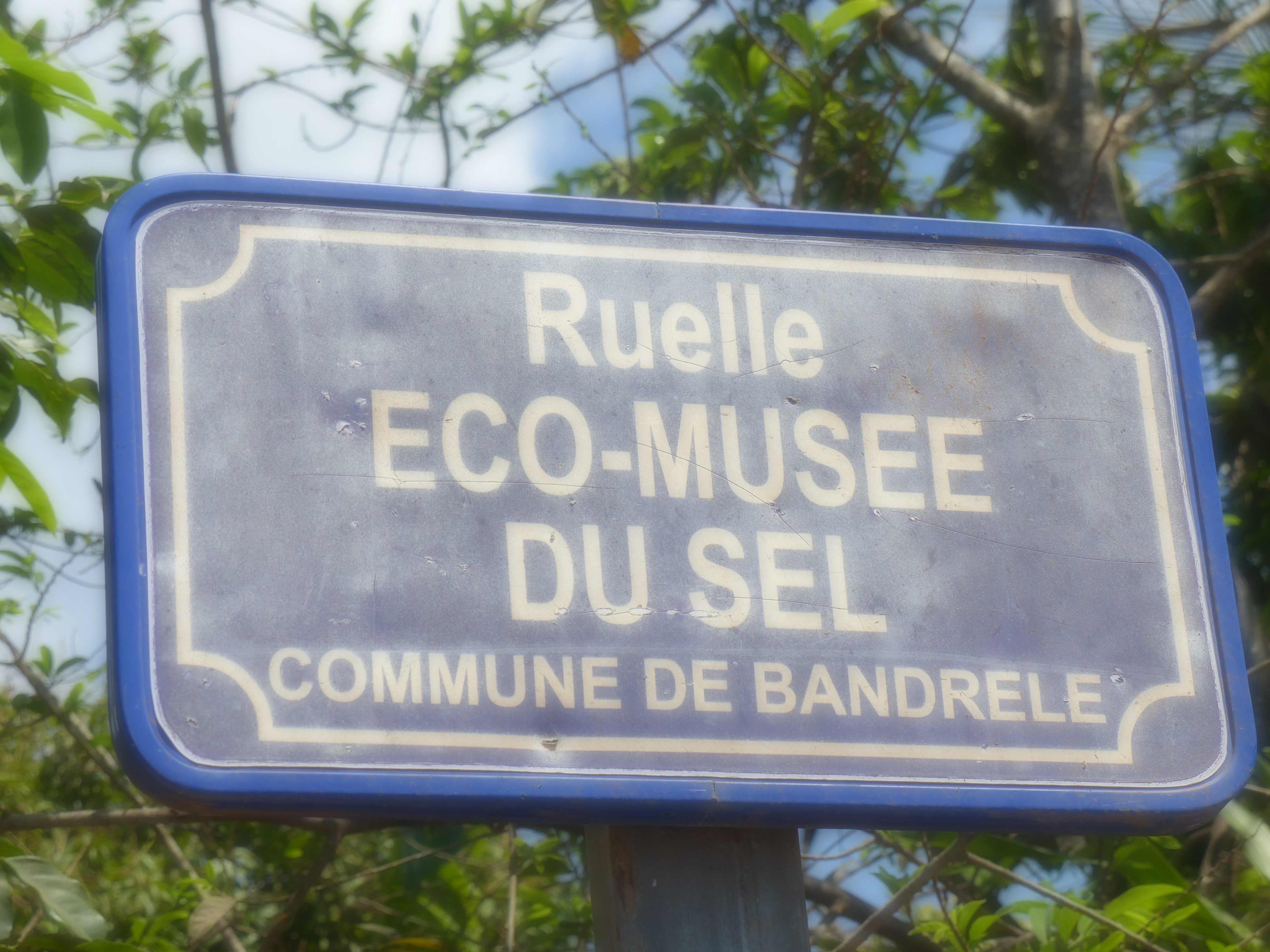 Le sel de terre Le sel de terre