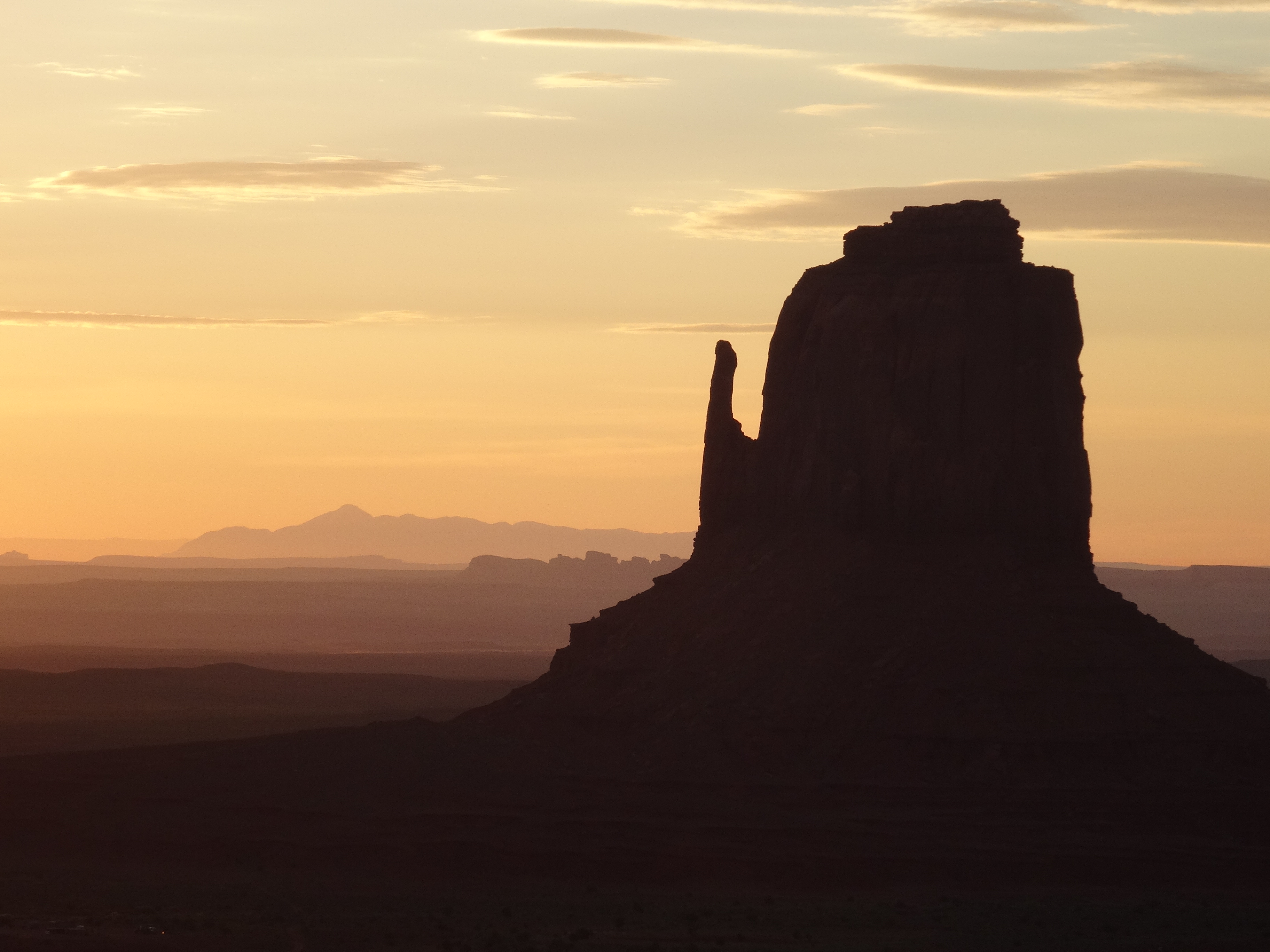 Monument Valley Monument Valley