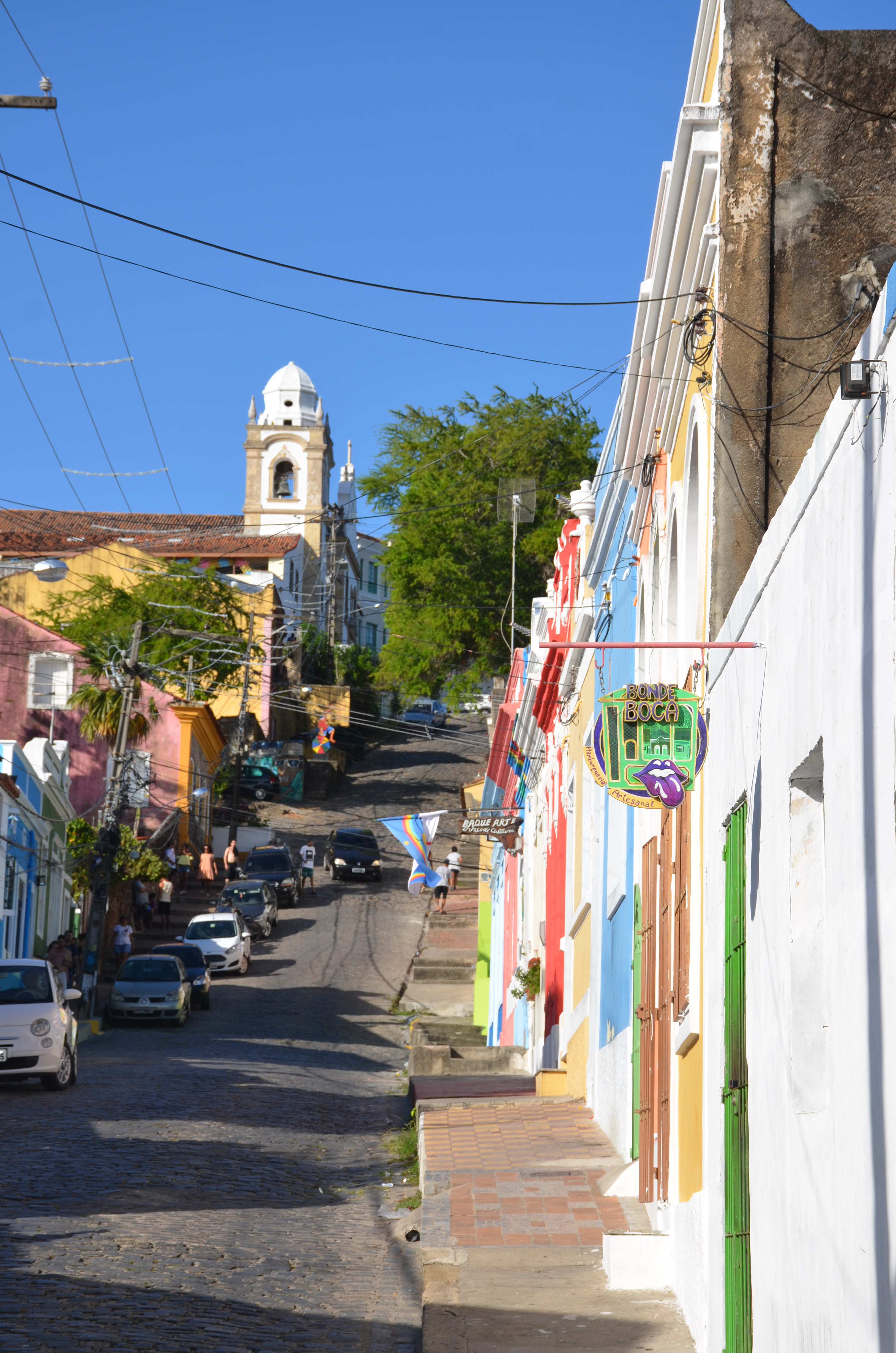 Olinda Olinda