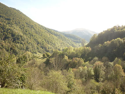 Pyrénées françaises